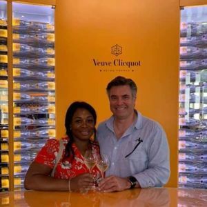 Meet your Posher, Charles